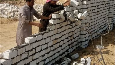 محافظ الإسكندرية: تنفيذ 222 قرار إزالة للمباني المخالفة بحي المنتزه أول 