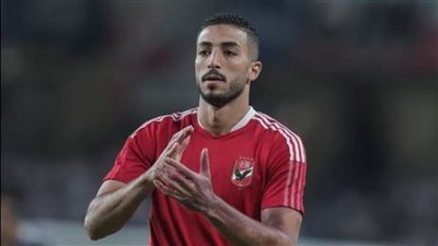 عمرو الحديدي لـ فيتو: عبد المنعم يملك كل المقومات للاحتراف الخارجي