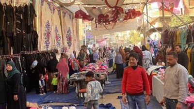 حزب مستقبل وطن ينظم فعاليات وأنشطة خدمية في عدد من المحافظات