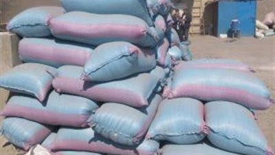 حملة أمنية لضبط المصانع العشوائية في الجيزة والقليوبية