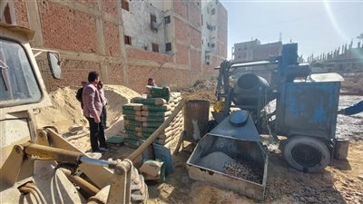 حبس وغرامة، تعرف على عقوبة الغش في قانون البناء