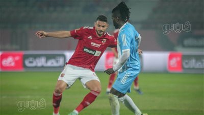 تعليق ناري من شوبير على أداء الأهلي أمام الداخلية في الدوري 