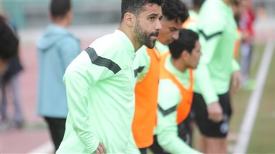 باتشيكو يحذر لاعبي بيراميدز من سقوط الزمالك 