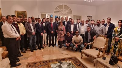 التصديري للصناعات الهندسية يطلق البعثة التجارية للكونغو 