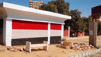  بدء تطوير قريتي النسيج اليدوي في سوهاج 