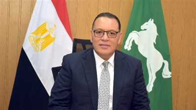 محافظ الشرقية يصدر حركة تنقلات بين قيادات أبوكبير