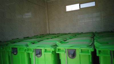 عقوبة استيراد المخلفات الخطرة في القانون 