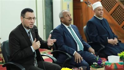 الأزهر للفتوى الإلكترونية يعقد صالونه الثقافي بالتعاون مع مدن البعوث الإسلامية 