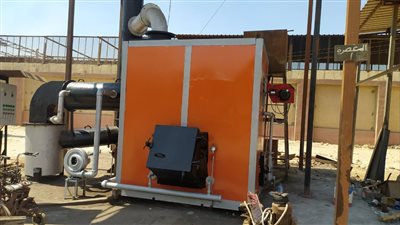 القليوبية تحارب بيزنس النفايات الطبية الخطرة بـ13 محرقة و7 مفارم