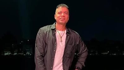 زوجة حسن شاكوش تطالبه بنفقة شهرية 2 مليون جنيه (مستندات)