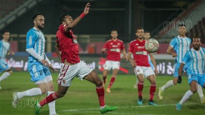 صدق أو لا تصدق، صفقات الأهلي الجديدة تشارك في كأس مصر أمام الداخلية