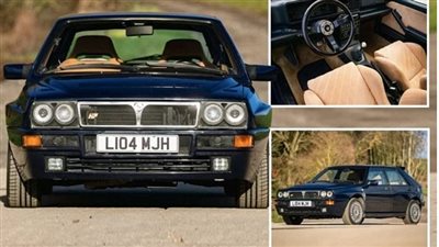  مستر بين يبيع إحدى سياراته بمبلغ قياسي