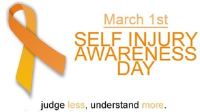 اليوم العالمي للحد من إيذاء النفس يحد من حالات الانتحار