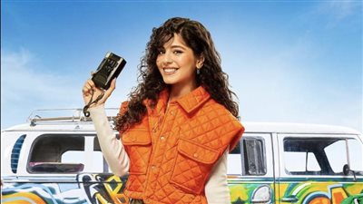 مسلسلات رمضان، مايان السيد تكشف عن شخصيتها في 1000 حمد الله ع السلامة