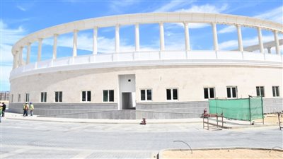 معلومات لا تعرفها عن المدينة التراثية بالعلمين الجديدة