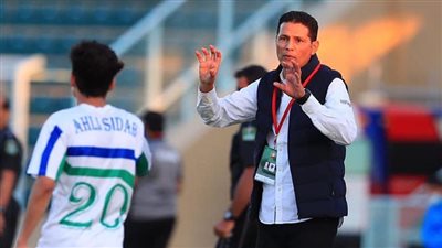 دوري القسم الثاني، استقالة محمد كيتا بعد قيادة المجد في مباراة واحدة