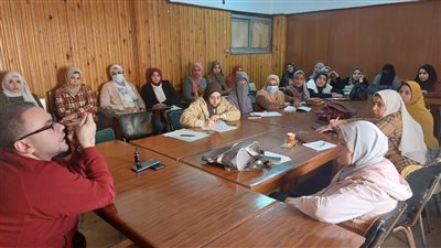 ختام فعاليات الدورة التدريبية لأطباء وفرق التمريض بوحدات الكلى بالدقهلية