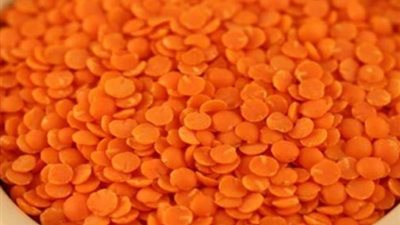 أسعار العدس اليوم الأحد 26-3-2023 في الأسواق