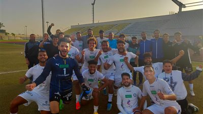 دوري الجمهورية للشباب، سموحة 2001 يتصدر قمة البطولة والأهلي وصيفا