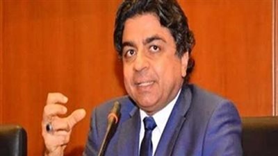 جمال شعبان يكشف خطورة وباء القرن: يؤدي لهبوط حاد في الدورة الدموية