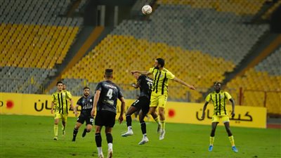 موعد مباراة فاركو ضد المقاولون في الدوري المصري والقناة الناقلة 