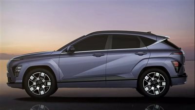 مواصفات سيارات هيونداي كونا 2024 