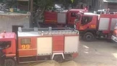 في اليوم العالمى للحماية المدنية.. أمين وزراء الداخلية العرب يشدد على إنشاء شبكة إنذار مبكر بالكوارث.. ويوجه بدعم أجهزة الدفاع المدني 