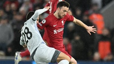 الدوري الإنجليزي، التعادل السلبي يتواصل بين ليفربول وولفرهامبتون بعد 30 دقيقة 