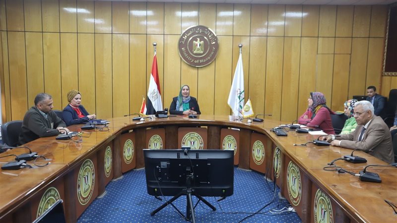 وزارة القوى العاملة،فيتو