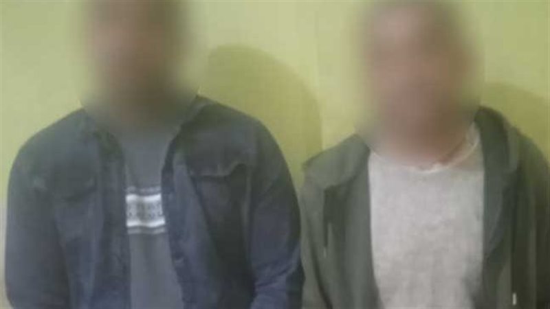 ضبط تشكيل عصابي،