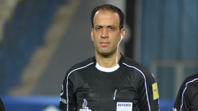 محمد الحنفي، فيتو