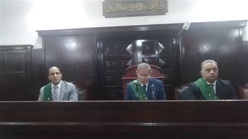 جنايات المنصورة،