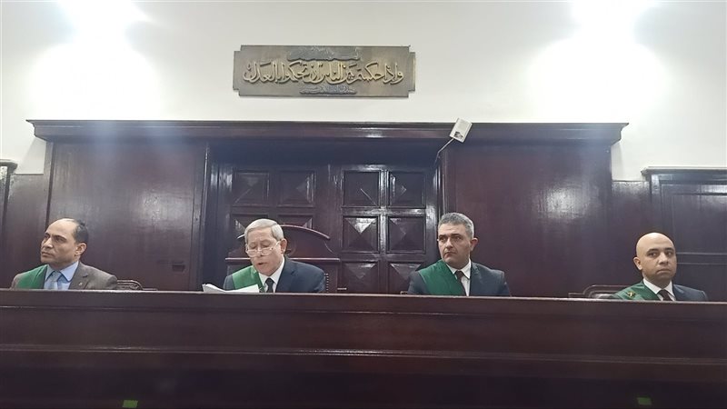 جنايات المنصورة،