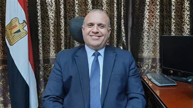 علي عبد الرؤوف وكيل
