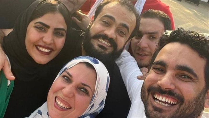 إخلاء سبيل عدد من