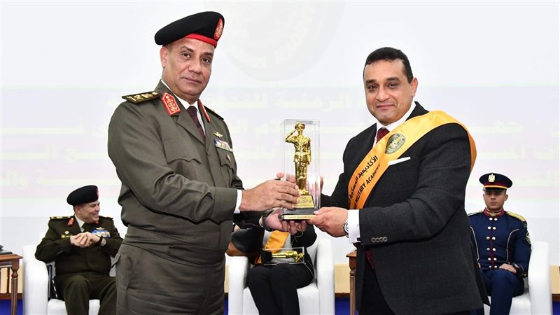 القوات المسلحة، فيتو
