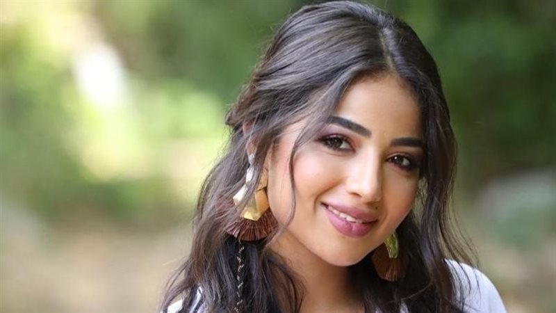 الفنانة روان عليان،