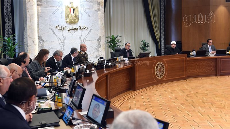 مجلس الوزراء، فيتو