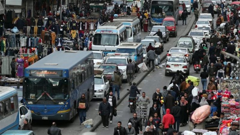 تآكل الطبقة الوسطى