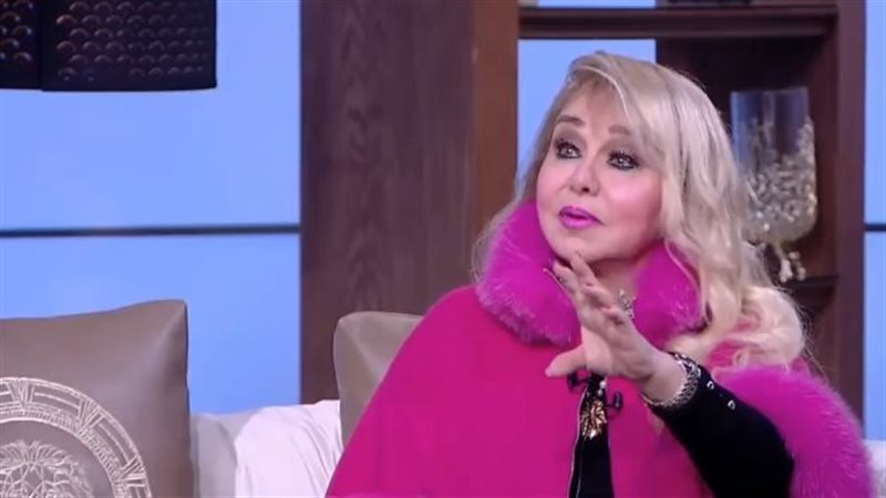 الإعلامية سهير شلبي،