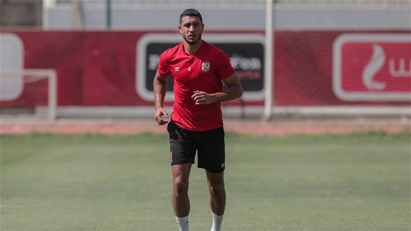  رامى ربيعة، فيتو