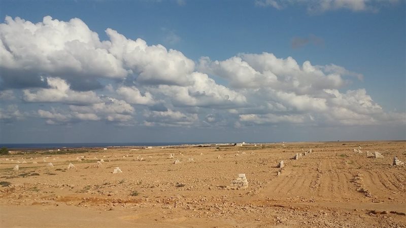 أراضي الإسكان، فيتو