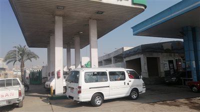 تموين الإسكندرية تتابع محطات الوقود بعد تحريك أسعار المواد البترولية