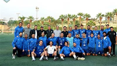 نادي هليوبوليس يتأهل لدوري القسم الثالث
