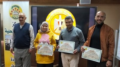 وزير التنمية المحلية: تنفيذ 93 دورة تدريبية لعدد 3871 من العاملين بالمحليات