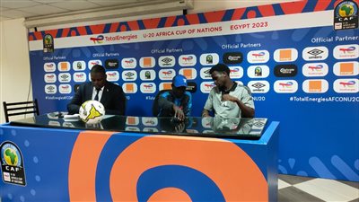 مدرب منتخب شباب جامبي: مباراة جنوب السودان بوابة التأهل للمونديال