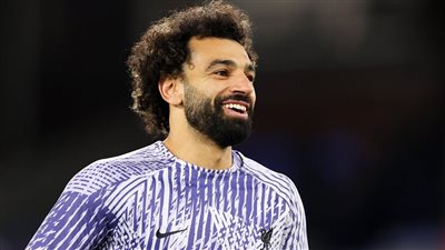 فيفا يوجه رسالة لمحمد صلاح: الحفاظ على القمة الخطوة الأصعب 