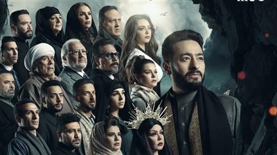 مسلسلات رمضان 2023، حمادة هلال عن مسلسل المداح 3: حاجة جديدة والناس عايشاها (فيديو)