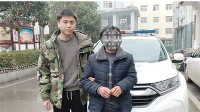 حكاية لص صيني اختبأ بمغارة 14 عاما هربًا من الشرطة لسرقته 22 دولار