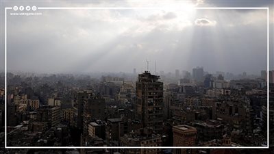 أهم 5 تأثيرات للتغيرات المناخية على مصر (إنفوجراف)